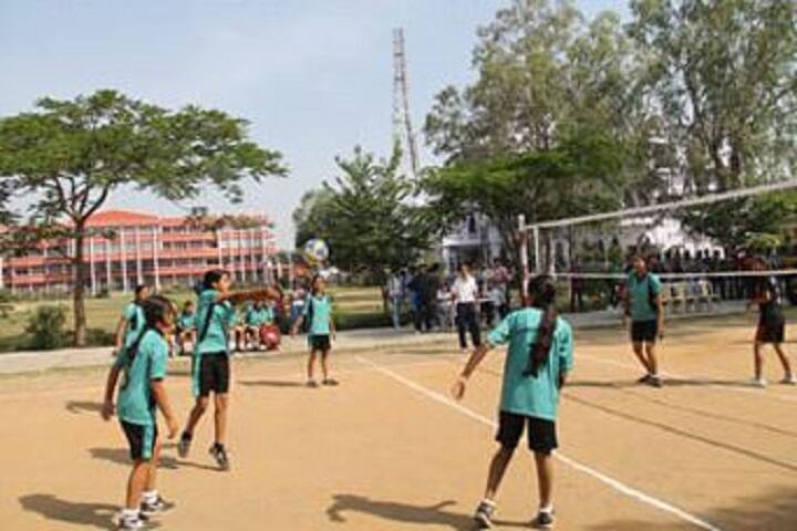 sports